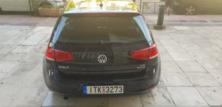 Volkswagen Golf 2017 TDI ACTIVE 110 HP-thumb-2