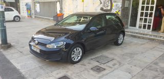 Volkswagen Golf 2017 TDI ACTIVE 110 HP-thumb-3