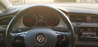 Volkswagen Golf 2017 TDI ACTIVE 110 HP-thumb-5