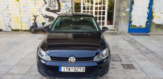 Volkswagen Golf 2017 TDI ACTIVE 110 HP-thumb-6