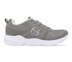 Sneakers Sergio Tachinni Free Bird Knit Grey/White