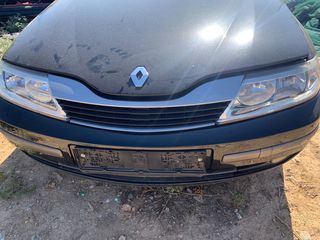 Καπο Renault laguna 2000-2006-thumb-1