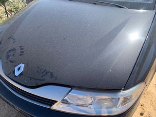 Καπο Renault laguna 2000-2006-thumb-2