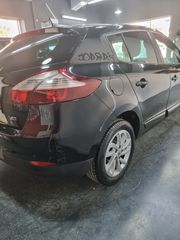 Renault Megane 2016 ΑΥΤΟΜΑΤΟ Limited!!!!-thumb-4
