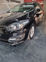 Renault Megane '16 ΑΥΤΟΜΑΤΟ Limited!!!!