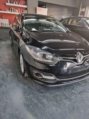 Renault Megane 2016 ΑΥΤΟΜΑΤΟ Limited!!!!-thumb-1