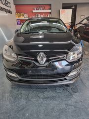 Renault Megane 2016 ΑΥΤΟΜΑΤΟ Limited!!!!-thumb-2