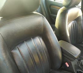 Jaguar X-Type 2005 2.5 Gas Facelift 4x4-thumb-15