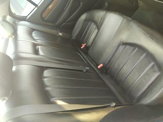 Jaguar X-Type 2005 2.5 Gas Facelift 4x4-thumb-17
