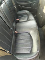 Jaguar X-Type 2005 2.5 Gas Facelift 4x4-thumb-18