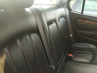 Jaguar X-Type 2005 2.5 Gas Facelift 4x4-thumb-19