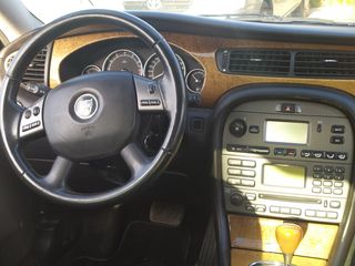 Jaguar X-Type 2005 2.5 Gas Facelift 4x4-thumb-21