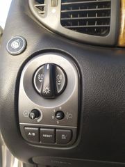 Jaguar X-Type 2005 2.5 Gas Facelift 4x4-thumb-23