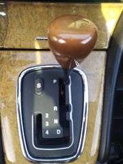 Jaguar X-Type 2005 2.5 Gas Facelift 4x4-thumb-25
