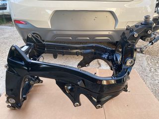 Bmw K1200S 07" Ολοκληρη Μοτοσυκλετα-thumb-1