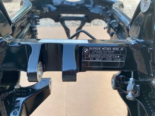Bmw K1200S 07" Ολοκληρη Μοτοσυκλετα-thumb-2