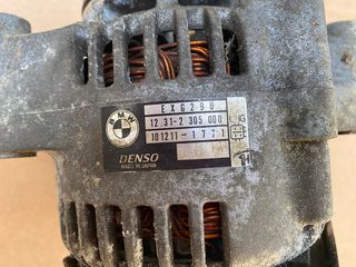 Bmw K1200S 07" Ολοκληρη Μοτοσυκλετα-thumb-3
