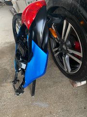 Bmw K1200S 07" Ολοκληρη Μοτοσυκλετα-thumb-37