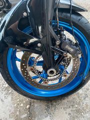 Bmw K1200S 07" Ολοκληρη Μοτοσυκλετα-thumb-38