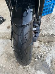 Bmw K1200S 07" Ολοκληρη Μοτοσυκλετα-thumb-40