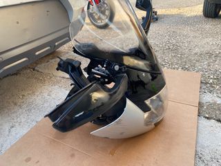 Bmw K1200S 07" Ολοκληρη Μοτοσυκλετα-thumb-11