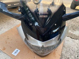 Bmw K1200S 07" Ολοκληρη Μοτοσυκλετα-thumb-12