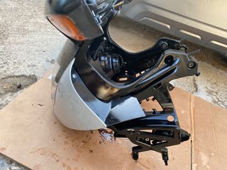 Bmw K1200S 07" Ολοκληρη Μοτοσυκλετα-thumb-14