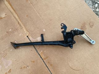 Bmw K1200S 07" Ολοκληρη Μοτοσυκλετα-thumb-18