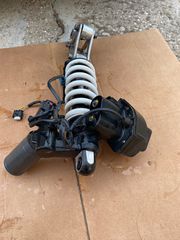 Bmw K1200S 07" Ολοκληρη Μοτοσυκλετα-thumb-22