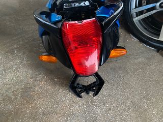 Bmw K1200S 07" Ολοκληρη Μοτοσυκλετα-thumb-33