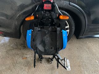 Bmw K1200S 07" Ολοκληρη Μοτοσυκλετα-thumb-35