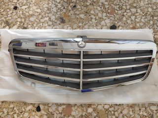 Εργοστασιακή γνήσια μασκα για E200,220 w212 prolift