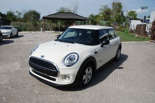 Mini Cooper '15 ONE NAVI θερμαινόμενα καθίσματα