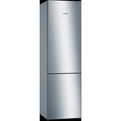 Bosch KGN39VLEB Ψυγειοκαταψύκτης 368lt NoFrost Υ203xΠ60xΒ66εκ. Inox