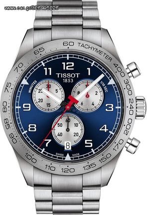 Tissot Prs 516 Chronograph T131.617.11.042.00