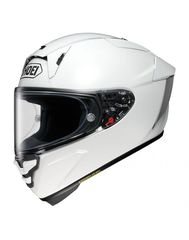 Shoei X-SPR Pro White