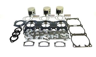 ΛΥΡΗΣ WSM ΚΙΤ ΕΠΙΣΚΕΥΗΣ ΜΟΤΕΡ ΑΝΩ ΚΟΜΠΛΕ 79.90 mm YAMAHA 1200 2001-2005 STANDARD PLATINUM, 68N-13556-00-00, 010-829-20P