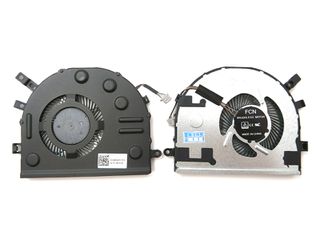 Ανεμιστηράκι Laptop - CPU Cooling Fan LENOVO Yoga 510 0FHGL00009 DFS2004051H0T DC28000HJF0 dc28000isd0 (Κωδ. 80433)