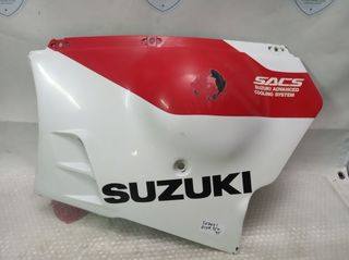 Suzuki GSXR 750 αριστερό κάτω φαιρινγκ 91’