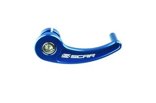 FAST RELEASE ΠΙΣΩ ΑΞΟΝΑ SHERCO 14-21 ΜΠΛΕ | SCAR