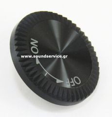 TECHNICS SL-1200 MK5 ΑΝΤΑΛΛΑΚΤΙΚΟ ΚΟΥΜΠΙ ΠΙΚΑΠ POWER ON/OFF RGW0464-K