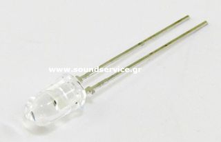 TECHNICS SL-1210 ΑΝΤΑΛΛΑΚΤΙΚΟ ΛΑΜΠΑΚΙ LED ΚΟΚΚΙΝΟ LNG201CFA