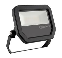 Ledvance Floodlight Performance Class Προβολέας LED 20W Σε Θερμό Φως Με Μαύρο Περίβλημα - Θερμό (2000-3500Κ)