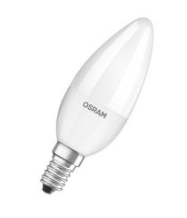 Ledvance By Osram Λαμπτήρας Led 5W Dimmable E14 Σε Θερμό Φως LED Parathom Classic B - Θερμό (2000-3500Κ)