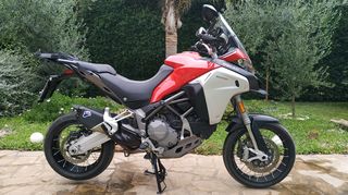 Ducati Multistrada 1200 2016 MULTISTRADA 1200 ENDURO RACING-thumb-1