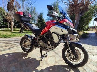 Ducati Multistrada 1200 2016 MULTISTRADA 1200 ENDURO RACING-thumb-38