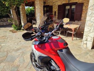 Ducati Multistrada 1200 2016 MULTISTRADA 1200 ENDURO RACING-thumb-43