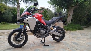 Ducati Multistrada 1200 2016 MULTISTRADA 1200 ENDURO RACING-thumb-16