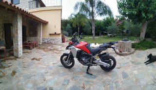Ducati Multistrada 1200 2016 MULTISTRADA 1200 ENDURO RACING-thumb-18