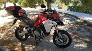 Ducati Multistrada 1200 2016 MULTISTRADA 1200 ENDURO RACING-thumb-20
